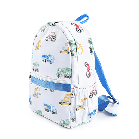 Lil' Hauler Backpack