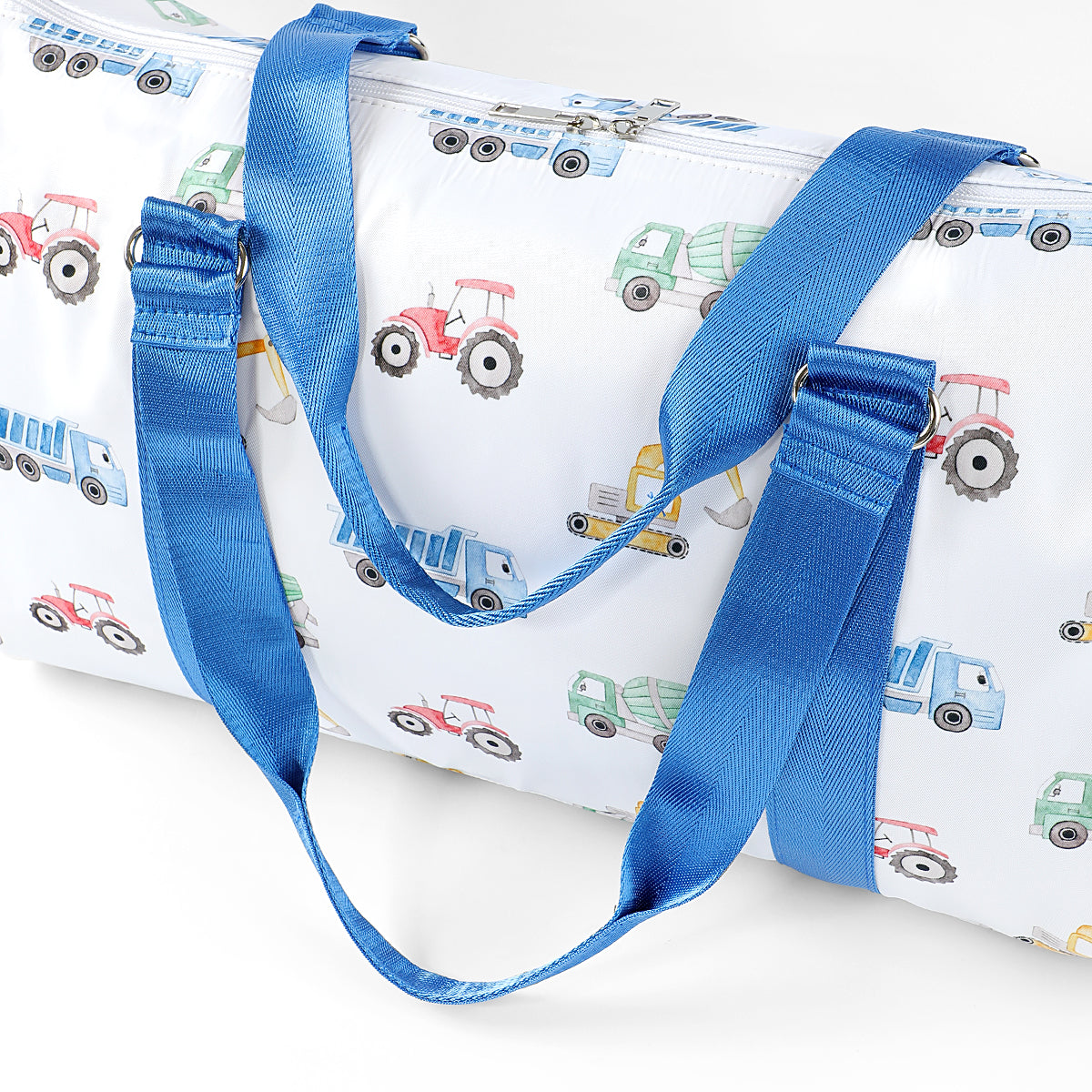 Lil' Hauler Duffel Bag