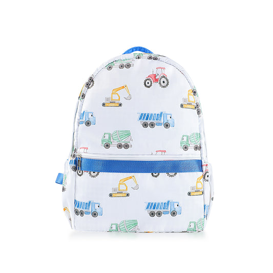 Lil' Hauler Backpack