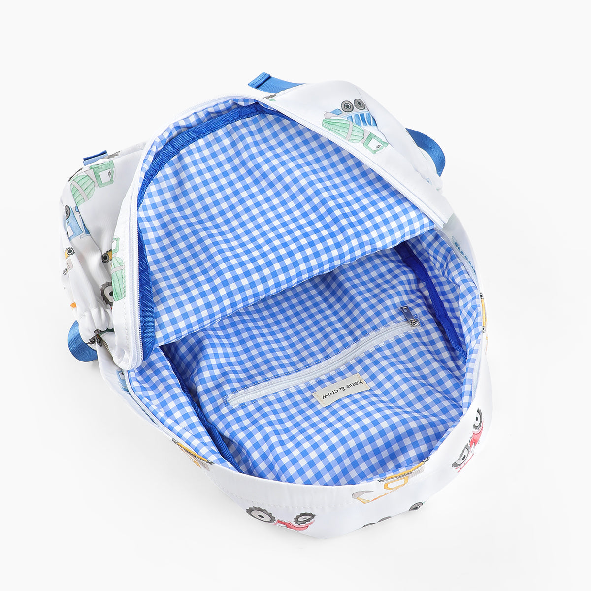 Lil' Hauler Backpack