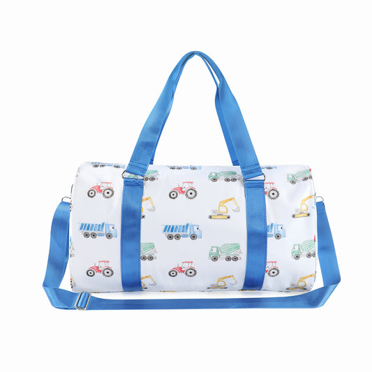 Lil' Hauler Duffel Bag